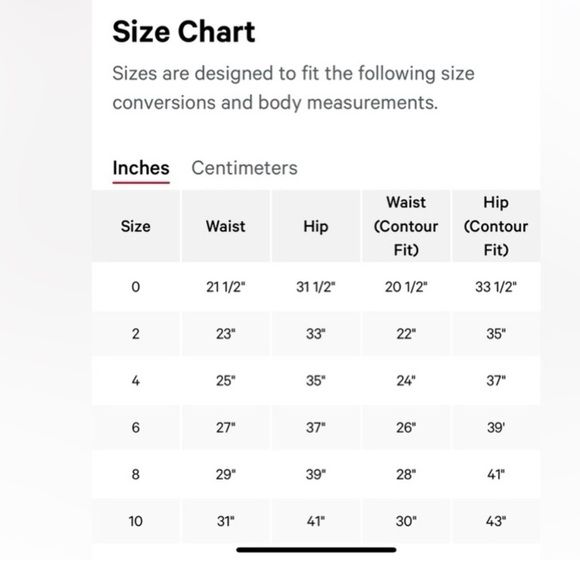 Lululemon Wunder Train High-Rise Tight 28" Heritage Lace Black size 6 NWT - Picture 7 of 7